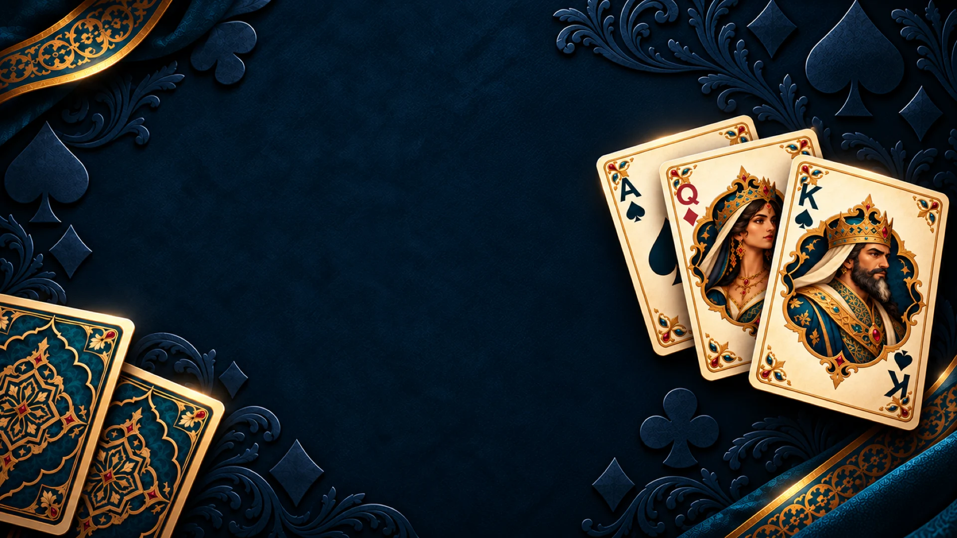 Lammah Cards gameplay presentation